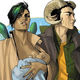 Image for article titled Saga Was One Of The Most Challenged Books In US Libraries Last Year
